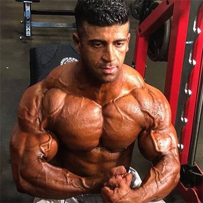 CASEY FATHI