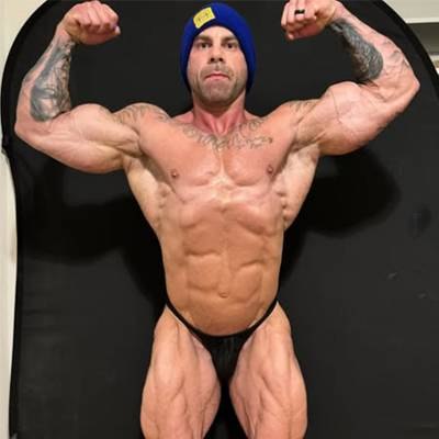 CASEY PIERCE VANFOSSEN
