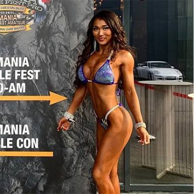 CECILIA LIANG