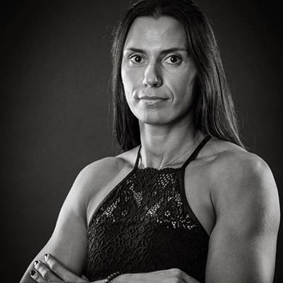 CECILIA CLAVIOTTO