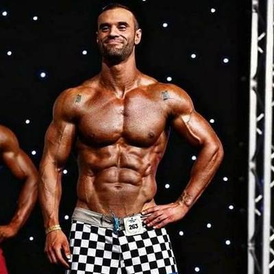 CEDRIC DERACO