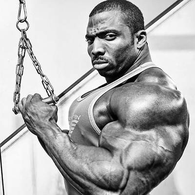 CEDRIC MCMILLAN