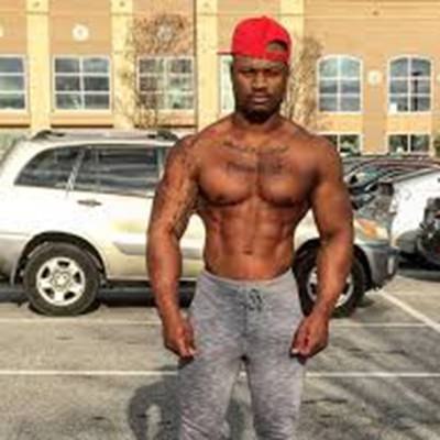 CEDRIC MOORE JR