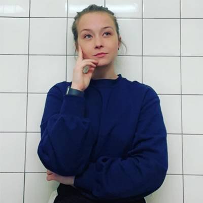 CELINE  HAUSNER