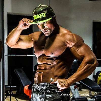 CESAR ARAUJO