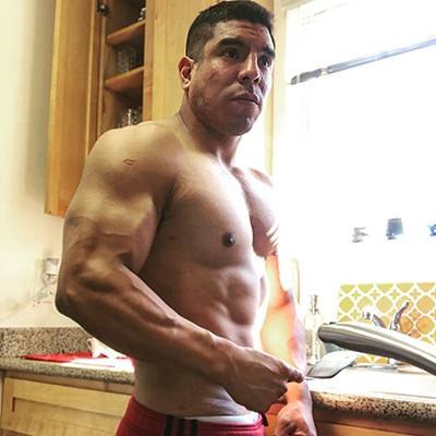 CESAR ALCA