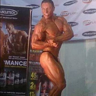 CESAR ELIECER TAPARCUA