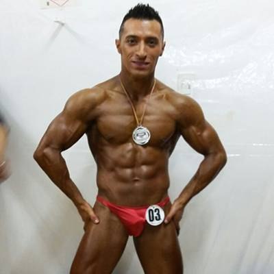 CESAR EVELIO HERRERA CRUZ
