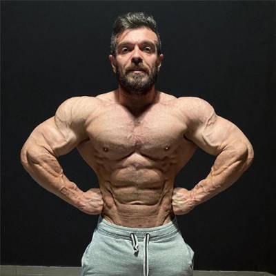 CETIN KOROGLU