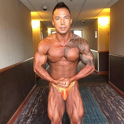 CHACE BOLOSAN