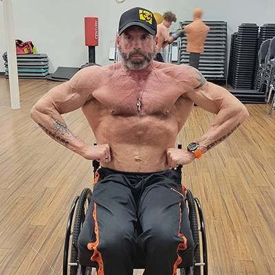 CHAD MCCRARY