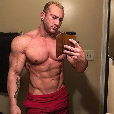 CHAD SIMON TODARO