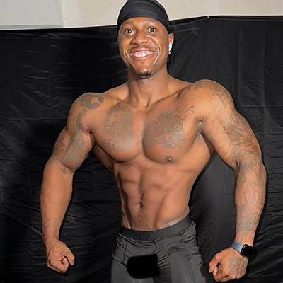 CHANCE HARPER
