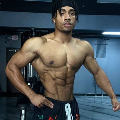 CHANDLER STALLWORTH