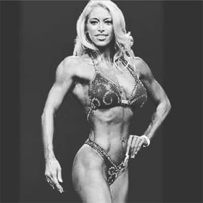CHANTAL MAYER