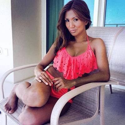 CHARINA BAKER