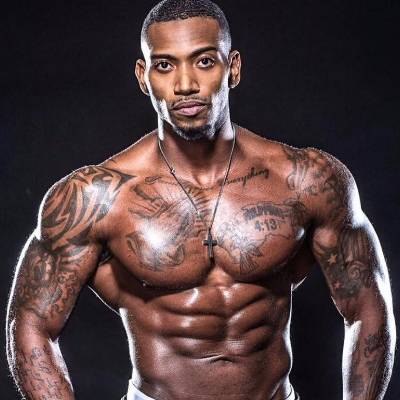 CHARLES RUCKER