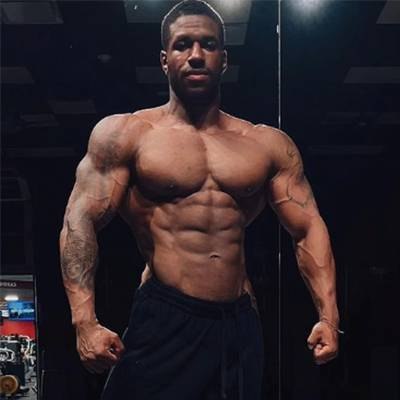 CHARLES CARTER