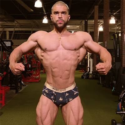CHARLES DURAN