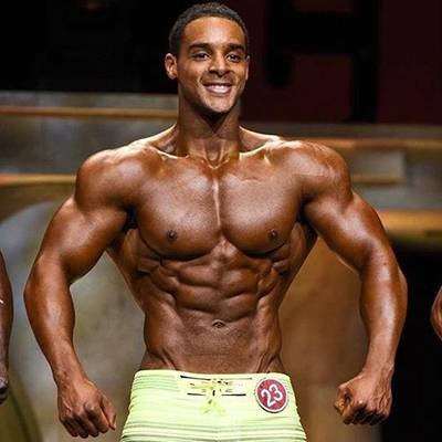 CHARLIE FRANCIS