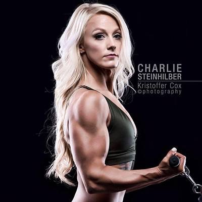 CHARLIE STEINHILBER
