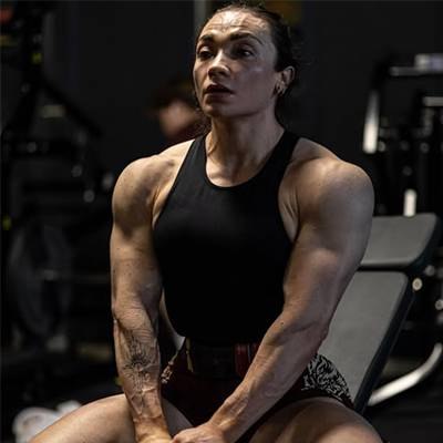 CHARLOTTE GOUBET
