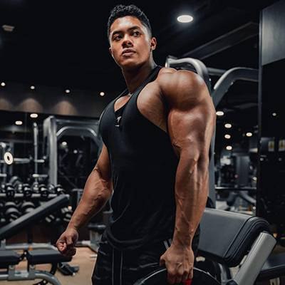 CHARLY  CHAU