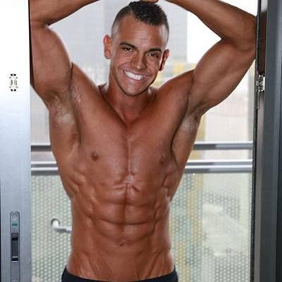 CHASE GARBITT