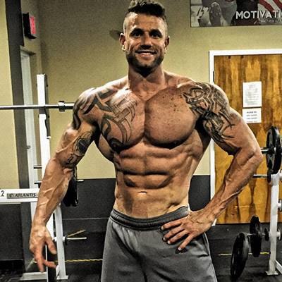 CHAZ WILLIAMS