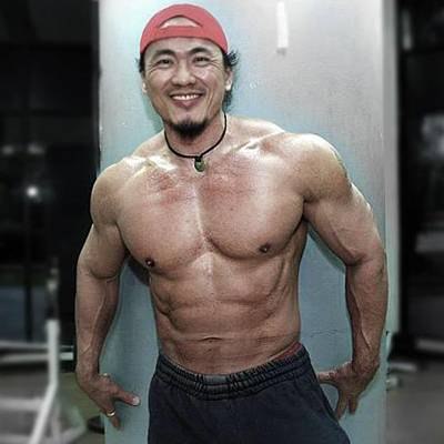 CHEAN SYZE CHEE