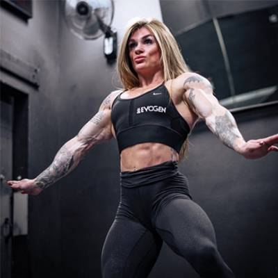 CHELSEY WORSTER