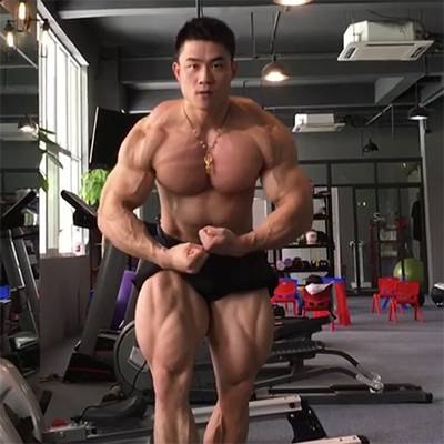 CHEN KANG