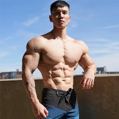 CHEN XU