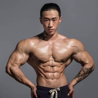 CHENG JIN