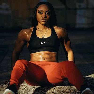 CHERI BAYLOR