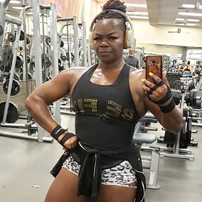 CHERYL GREENFIELD