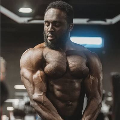 CHIDIEBERE OKPALA