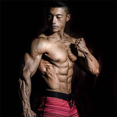 CHIEN-HSIN CHEN