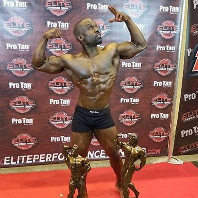 CHINEDU NRIAGU