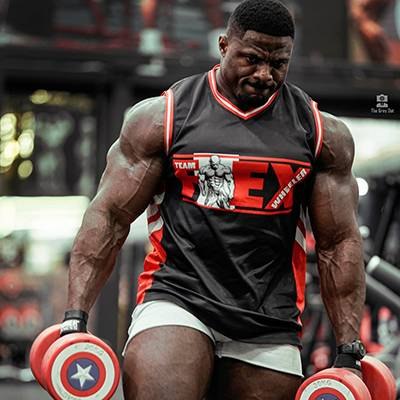 CHINEDU ANDREW (JACKED) OBIEKEA