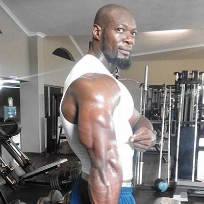 CHITENGI (SYLVESTER) MWILA