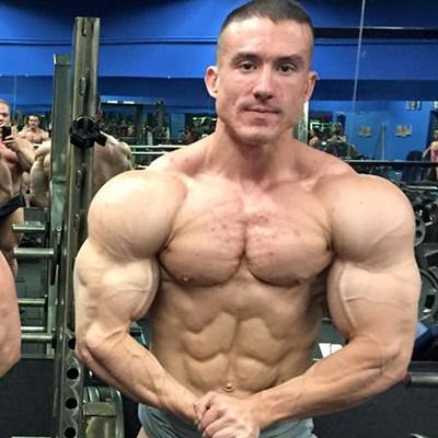 CHRIS DIDOMENICO