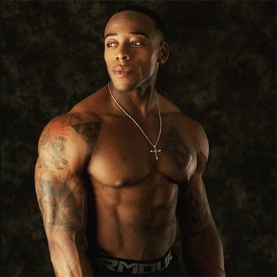 CHRIS WILSON