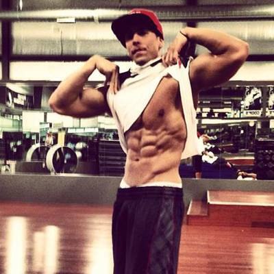 CHRIS KAKOURAS