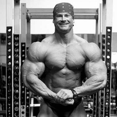 CHRIS COOK (USA)