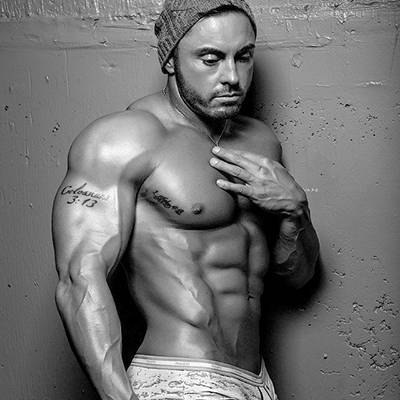CHRIS WILLIAMSON