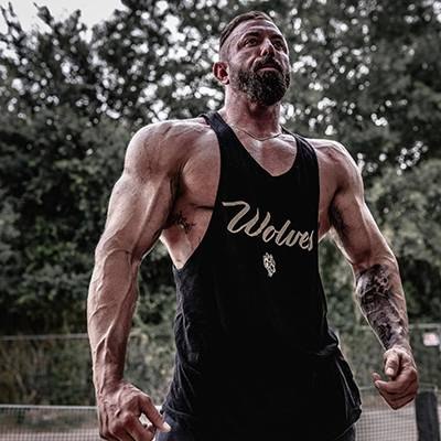 CHRIS WALDING