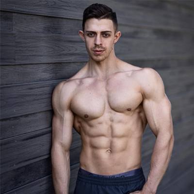 CHRIS MANTOVANI