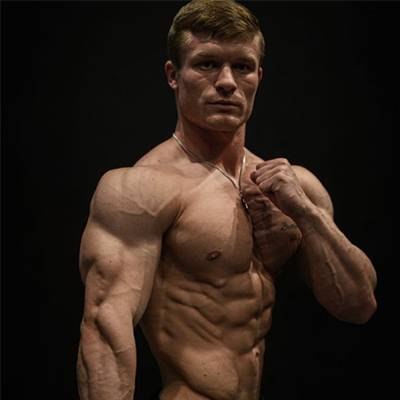 CHRIS DEJA