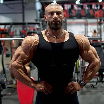CHRIS ABELA